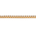 Tennis Armband White Gold